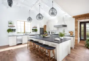 What Is a Modern Farmhouse Style